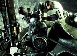 Fallout 4 patch 1.03 improves console graphics quality