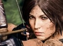 The Tomb Raider trilogy delivers Stadia's most successful ports