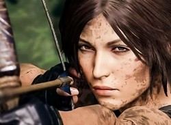 The Tomb Raider trilogy delivers Stadia's most successful ports