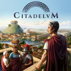 Citadelum Cover