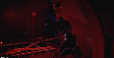 Moving across to Blu-ray disc gives developers so much more storage that it's a bit of a shame that it is rarely utilised. One of the few negative elements of Mass Effect 2 is its highly compressed FMV. You can't help but wish for spruced up versions of these movies on PS3.