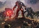 Halo Wars 2: how Xbox One X compares to base hardware and PC