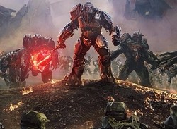 Halo Wars 2: how Xbox One X compares to base hardware and PC