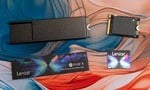 Review: Lexar's Play X Convertible SSD Adapts From 2230 to 2280 for PCs of All Sizes