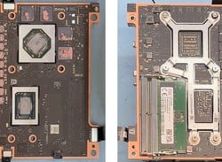 Steam Machine's Mainboard Is a Masterpiece of Miniaturisation - Motherboard Teardown Photos