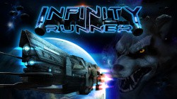 Infinity Runner Cover