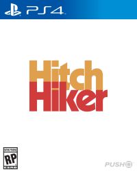 Hitchhiker Cover