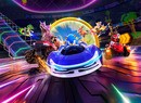 Sonic Racing Crossworlds: Switch 2 Surprises Compared to Xbox Series S