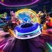 Sonic Racing Crossworlds: Switch 2 Surprises Compared to Xbox Series S