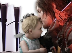 Death Stranding 2 tech review: one of the best-looking games of this console generation