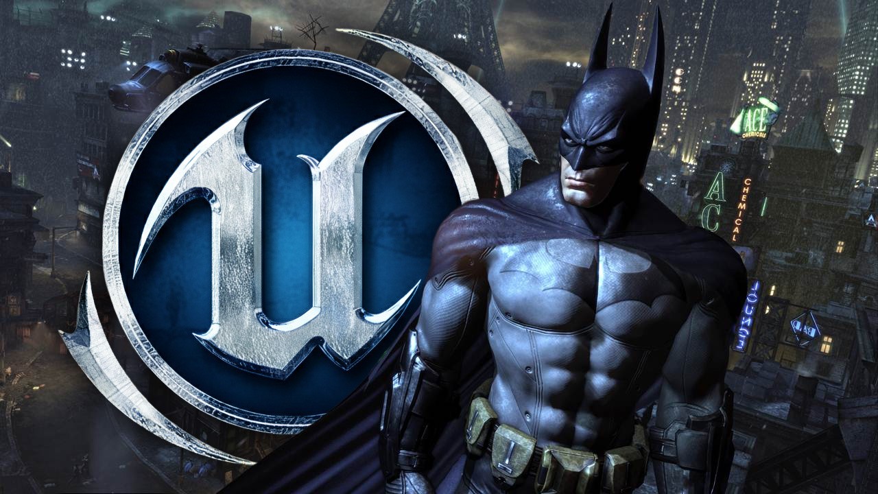 Unreal Engine 3: The Defining Look of the PS3/Xbox 360 Era