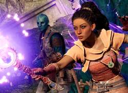 Avowed is Obsidian's technical triumph - despite the typical heft of UE5