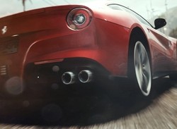 Face-Off Preview: Need for Speed: Rivals on PS4 and Xbox One