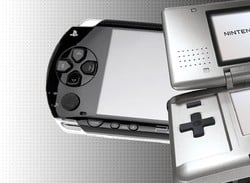 Revisiting E3 2004 - PlayStation Portable vs Nintendo DS