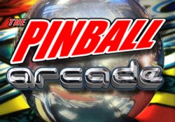 The Pinball Arcade Cover
