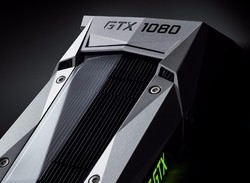 Nvidia GeForce GTX 1080 review