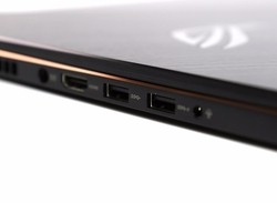 Asus ROG Zephyrus GX501VI with Nvidia Max-Q GTX 1080 review