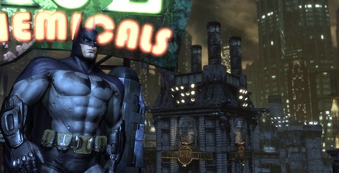 A good all-rounder, the M17x can play Batman: Arkham City and Rage with few compromises, and adding stereoscopic 3D into the mix is a very inviting option.