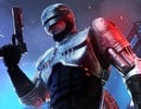 RoboCop: Rogue City beautifully deploys Unreal Engine 5's high-end tech on consoles