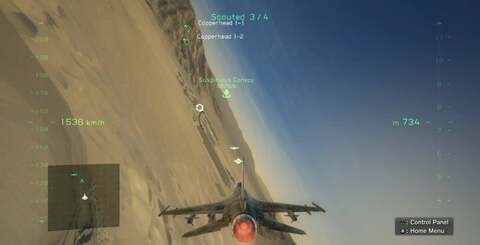 The PS3 version's YouTube uploader is a nifty little addition to the game. Upload interface screens on the top, with a couple of quality samples from a capture below.