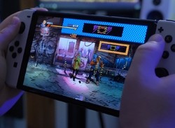 Nintendo Switch OLED Model review: an excellent premium upgrade