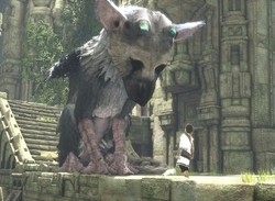 How to access smoother performance for The Last Guardian on 4K displays