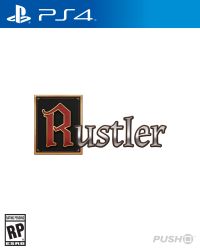 Rustler Cover