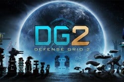 Defense Grid 2 Cover