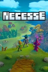 Necesse Cover