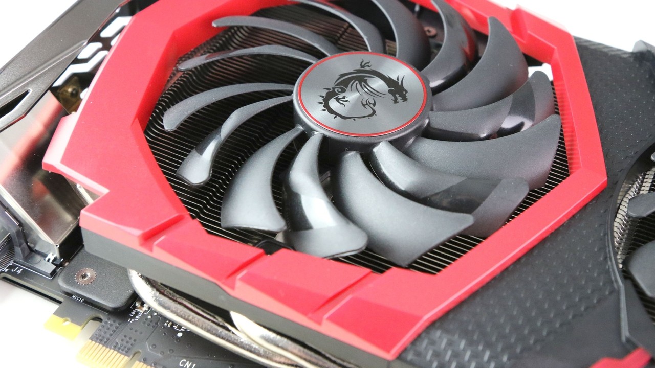 Nvidia GeForce GTX 1060 3GB vs 6GB review | Digital Foundry