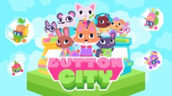 Button City Cover
