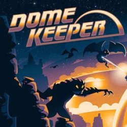 Dome Keeper Cover