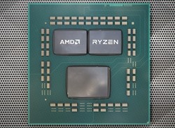 AMD pitches its new wave of Ryzen 3000 CPUs to gamers