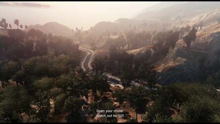 Battlefield 3's superb lighting model, high-quality textures and materials, plus its state-of-the-art destruction model and expansive enviroments make it a very different game to Modern Warfare 3. It runs at half the frame-rate of the Activision title, but the extra rendering time has been put to good use.