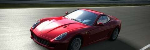 Technologically speaking, Turn 10 is clearly closing the gap on Polyphony, but the GT lighting techniques and use of transparency are still somewhat more advanced.