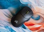 Corsair Sabre V2 Pro CF: Is Carbon Fibre Worth a £70 Premium?
