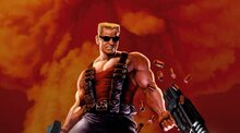 Duke Nukem Collection 1