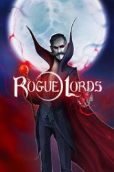 Rogue Lords Cover