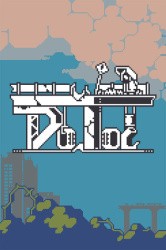 Doloc Town Cover