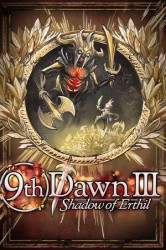 9th Dawn III Cover