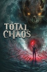 Total Chaos Cover