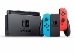 Nintendo Switch review