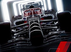 F1 22: incremental upgrades improve an already solid experience