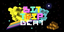 BIT.TRIP BEAT Cover