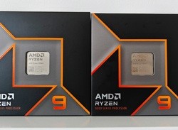 AMD Ryzen 9 9900X and Ryzen 9 9950X review: mystifying performance