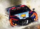 EA Sports WRC: an engine change for the worse?