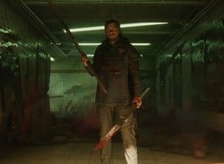 Control Resonant: Remedy's Open-World Sequel Gets Weird in NYC