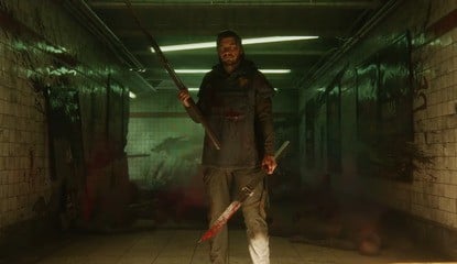 Control Resonant: Remedy's Open-World Sequel Gets Weird in NYC