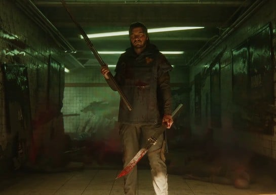 Control Resonant: Remedy's Open-World Sequel Gets Weird in NYC