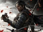 Ghost of Tsushima on PC delivers impressive upgrades over PS5